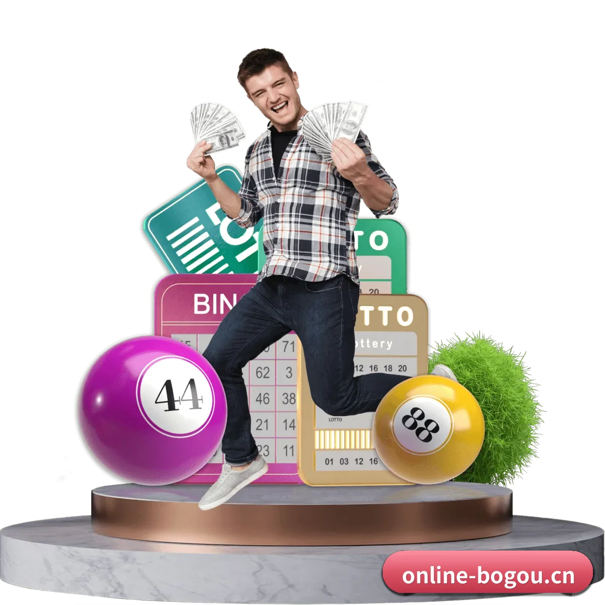 博狗APP官方主站 APP 界面